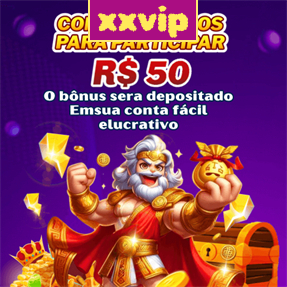 xxvip Indique amigos para receber um bônus