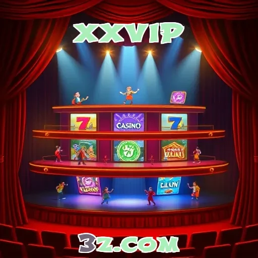 xxvip Comunidade